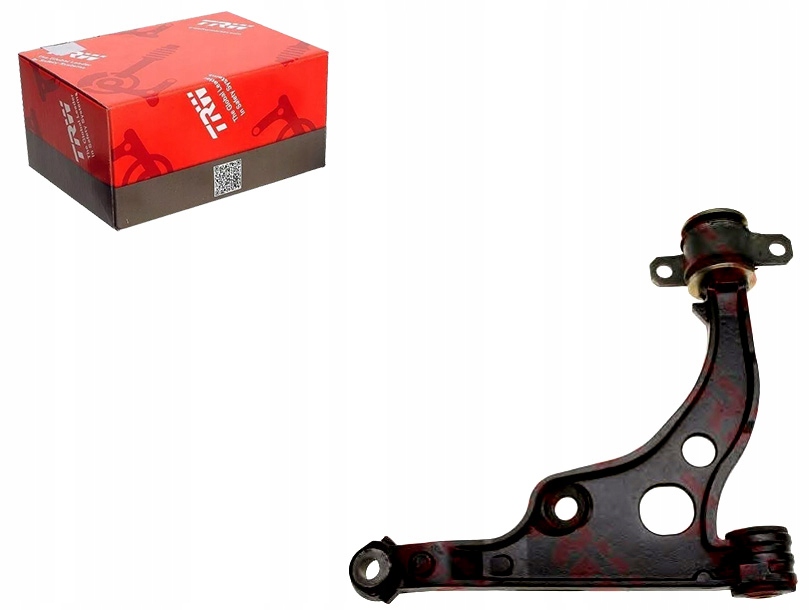 TRW РИЧАГ ХОДОВОЙ ЧАСТИ520n4 1300473080 133193708