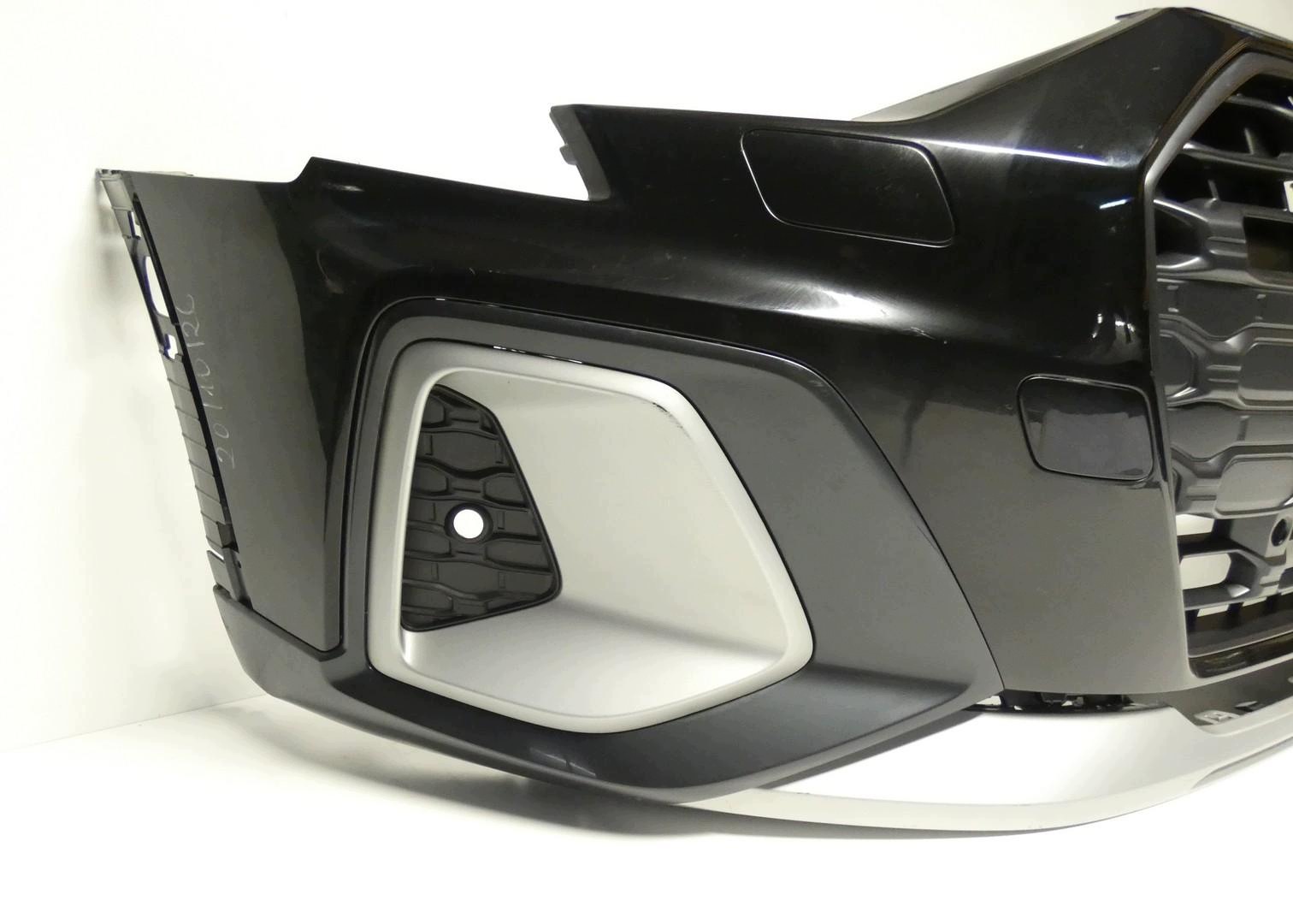 AUDI A3 LIFT ALLSTREET 8Y4807437F below 4 PDC 2024- bumper front front