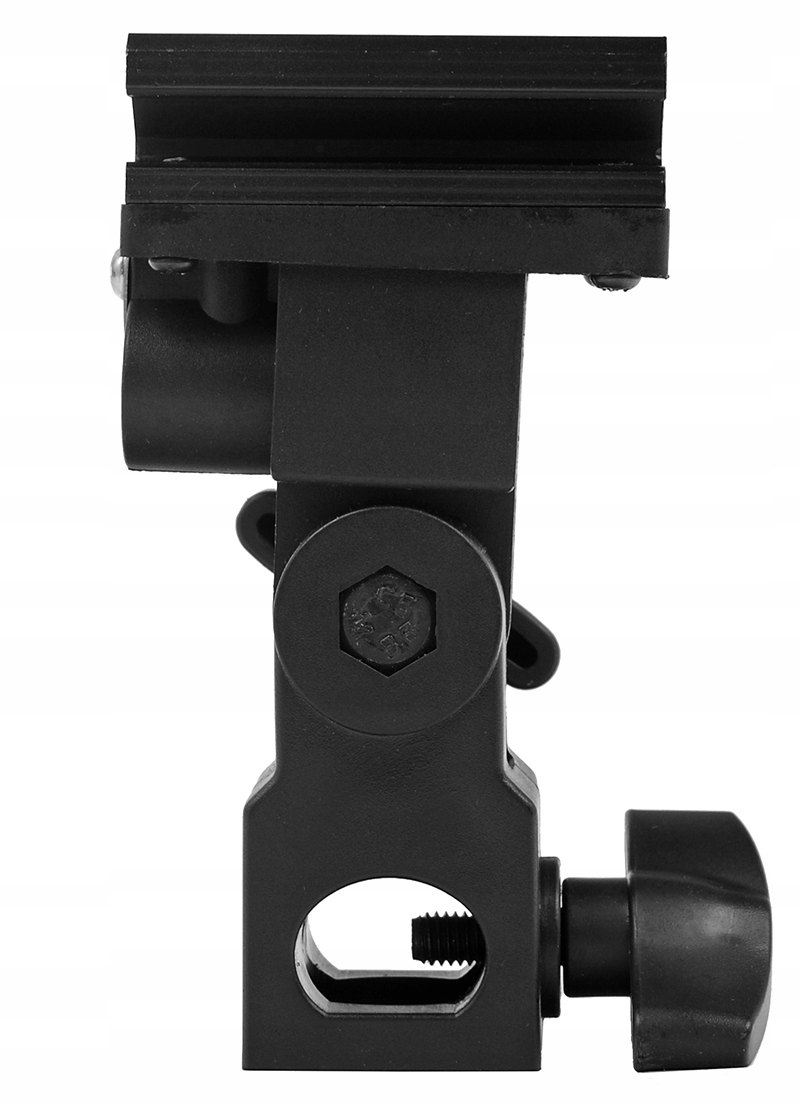 UCHWYT REPORTERSKI DO LAMPY BŁYSKOWEJ PARASOLKI B Kod producenta TYPB