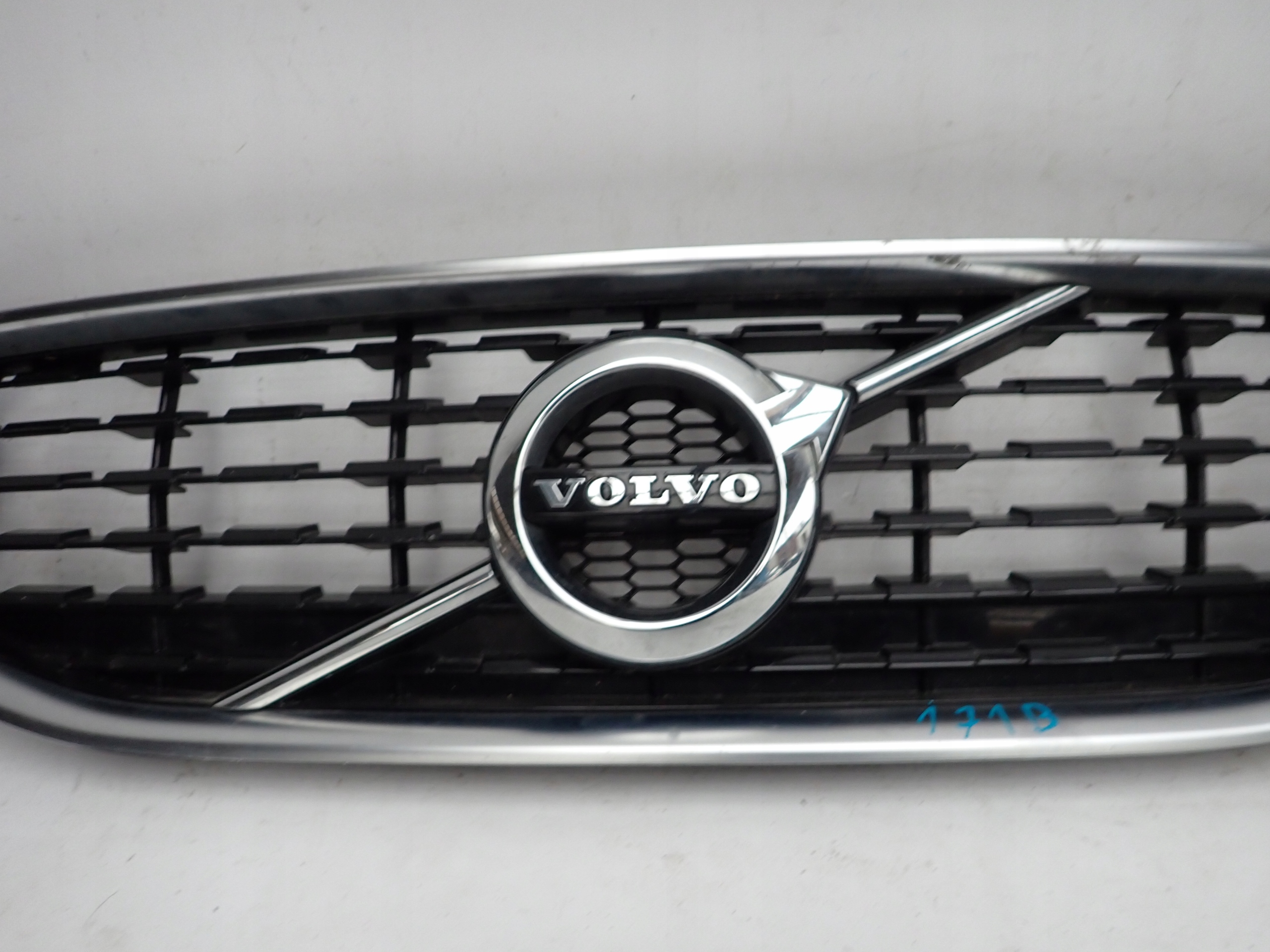 Volvo S40/S50/V40/V50 V40 Kühlergrill FRONTGRILL Kühlergitter 31425331MI - Thumbnail 3