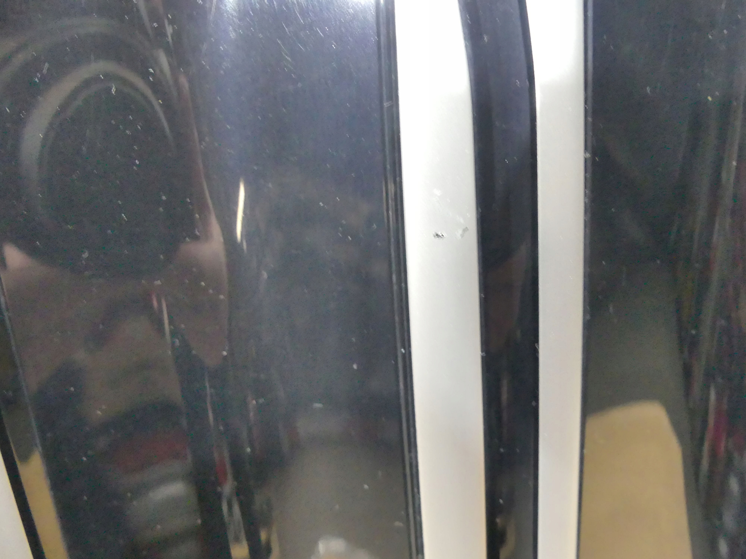 BMW iX1 U11 Kühlergrill FRONTGRILL Kühlergitter 5A076E4 - Thumbnail 8