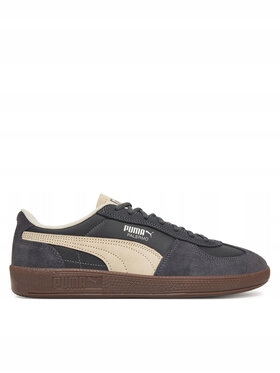 Puma Pánské tenisky 403257 Šedá