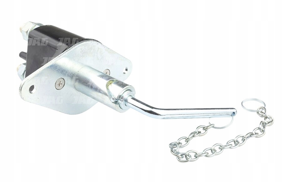 Hmotnostní spínač proudu 2500A 12/24V JAG92-0084