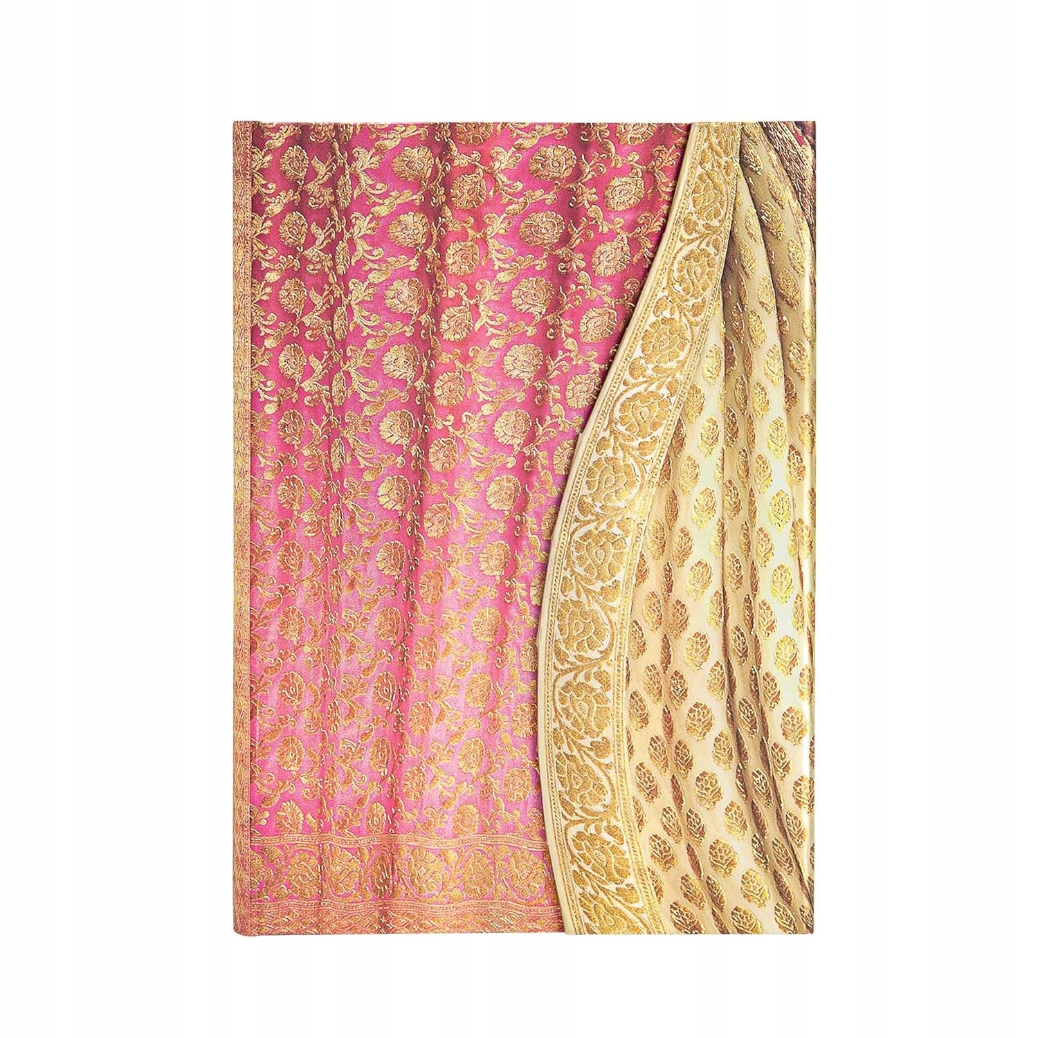 Paperblanks Sunahara Notatnik Notes 18 X 13CM 144 Arkuszy W Linie 120 g/m²