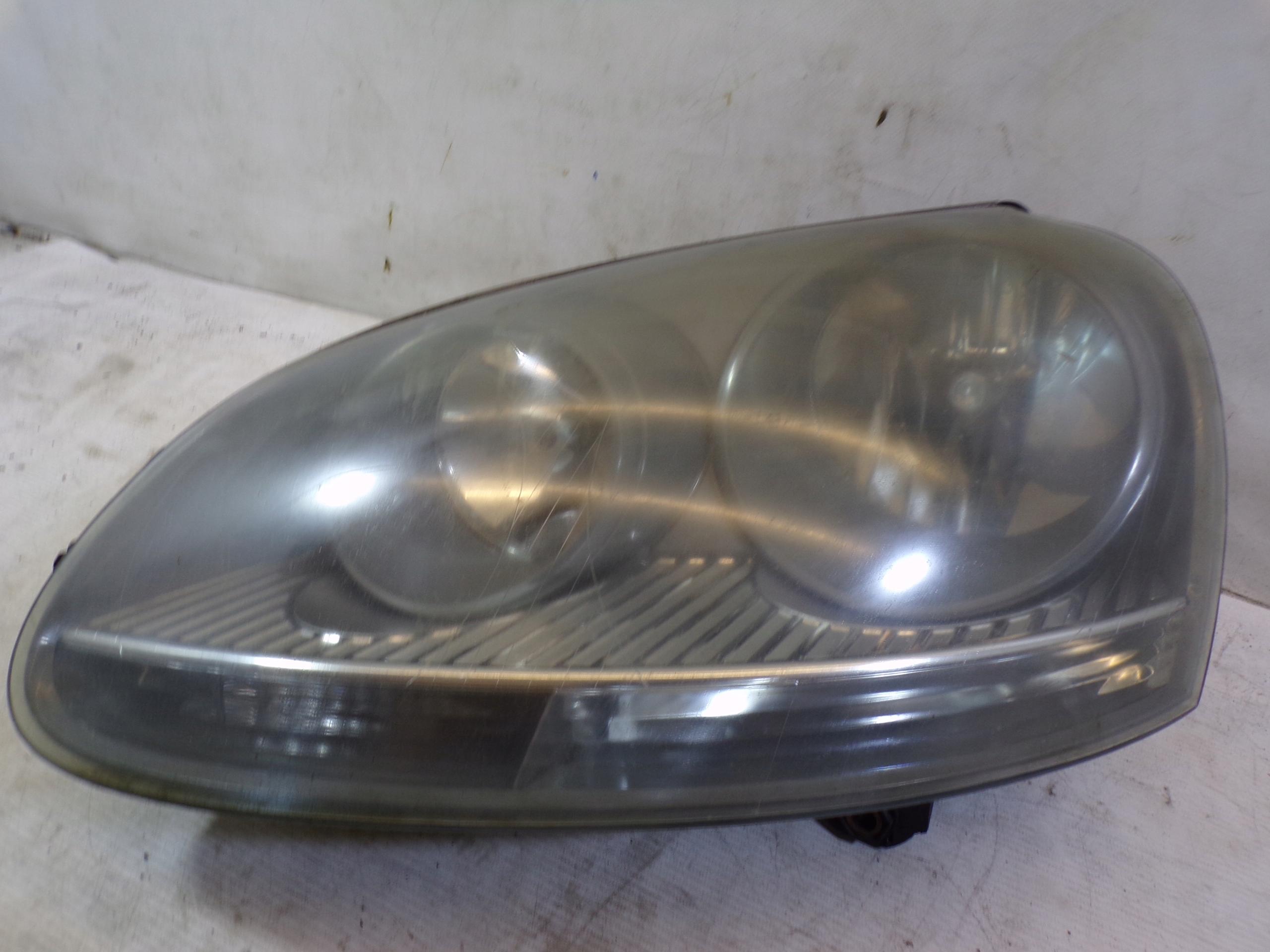 light front front left VOLKSWAGEN GOLF 5 V (1)