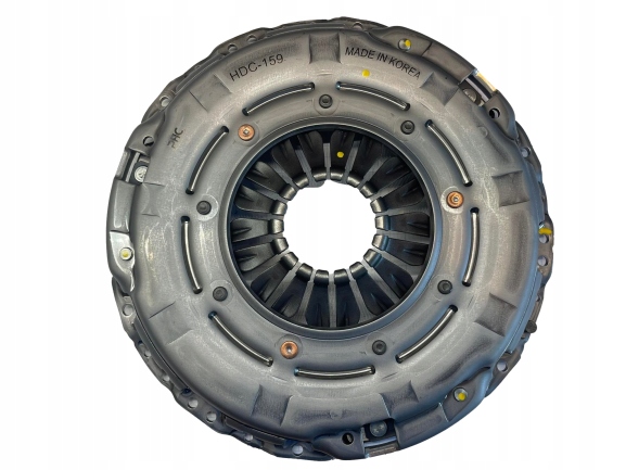 Sprzęgło Hyundai i30,TUCSON/KIA 1.6CRDi 4110032400 Producent części Valeo