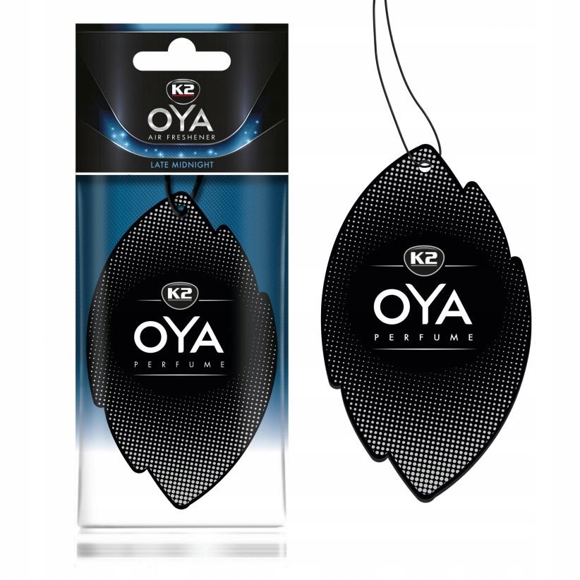 

K2 Zapach Oya V901 Late Midnight Odświeżacz Powiet