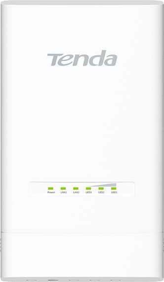 Tenda Cpe O4 zewnętrzny punkt dostępowy WiFi 5GHz 12dBi do 5km