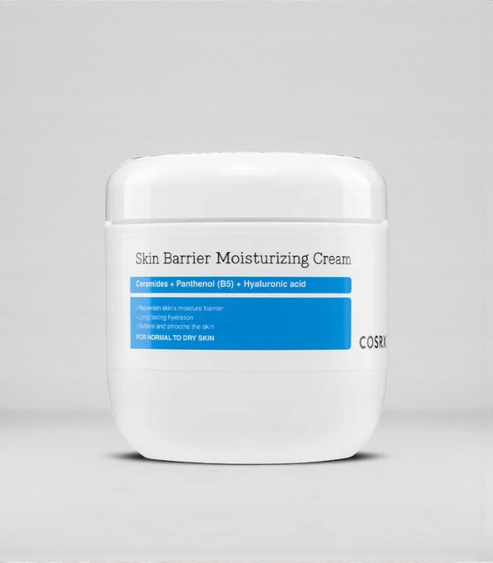 Cosrx Skin Barrier Moisturizing Cream 450ml
