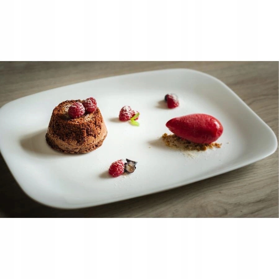 Półmisek półmis BORMIOLI ROCCO PARMA 28 x 20 cm Marka Bormioli Rocco