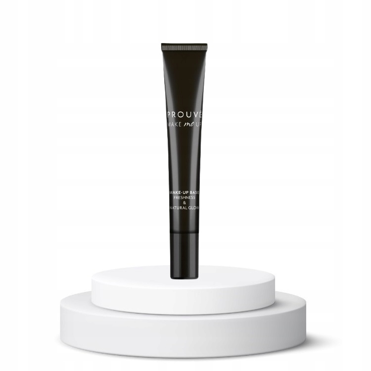 Prouve FRESHNESS NATURAL GLOW BASE Baza pod makijaż