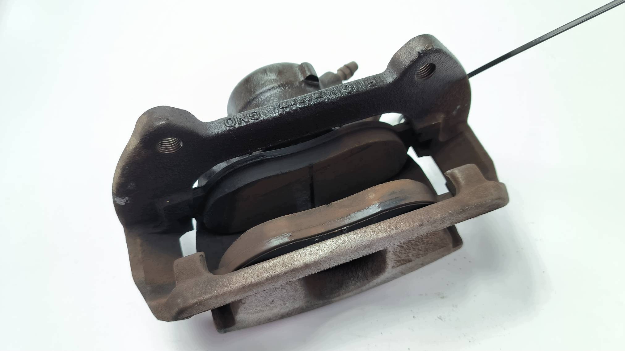 caliper brake front right 7783A AUDI Q3 II 83A