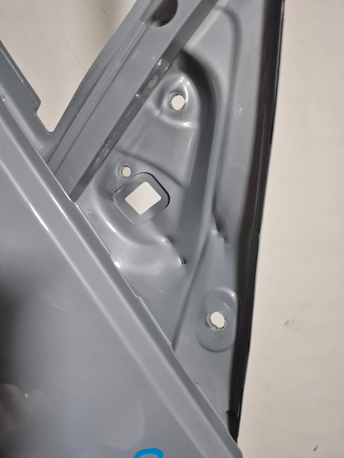 BMW 3 G20 G21 18- door right front front