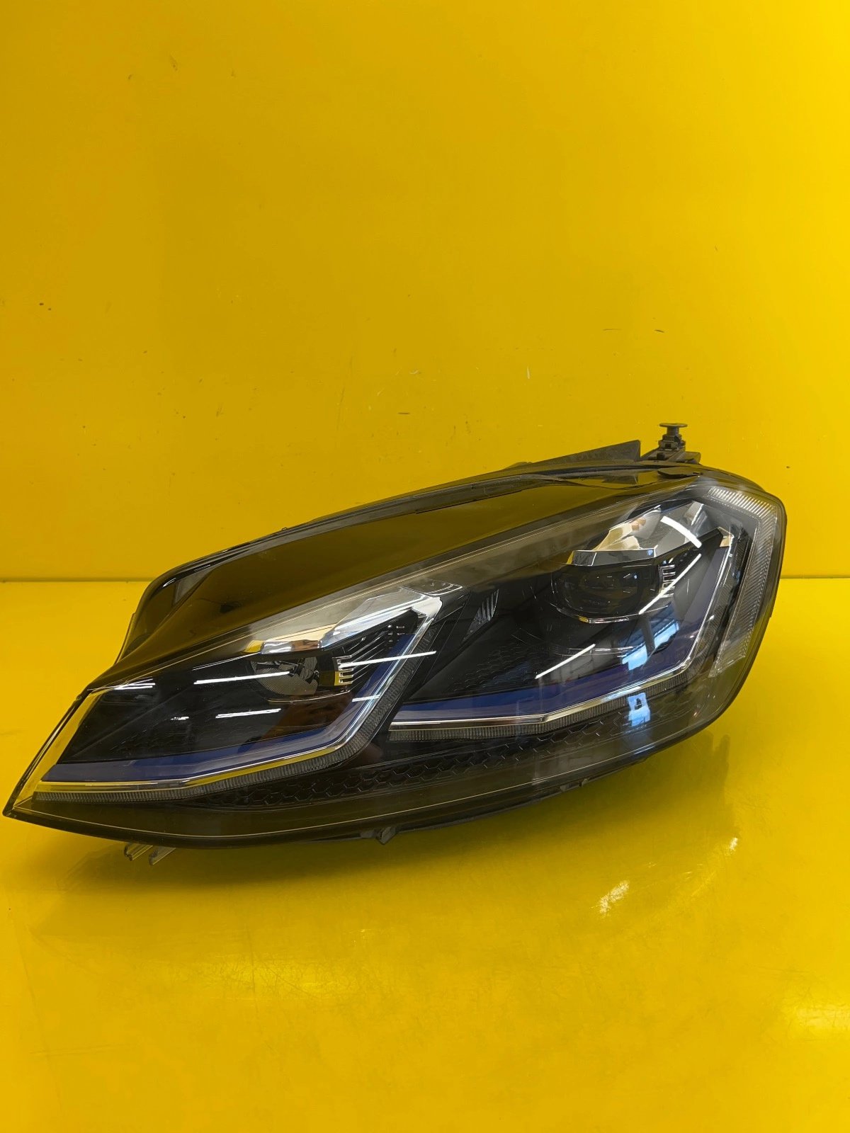light left VW Golf VII Lift Full Led 5G1941081B GTE