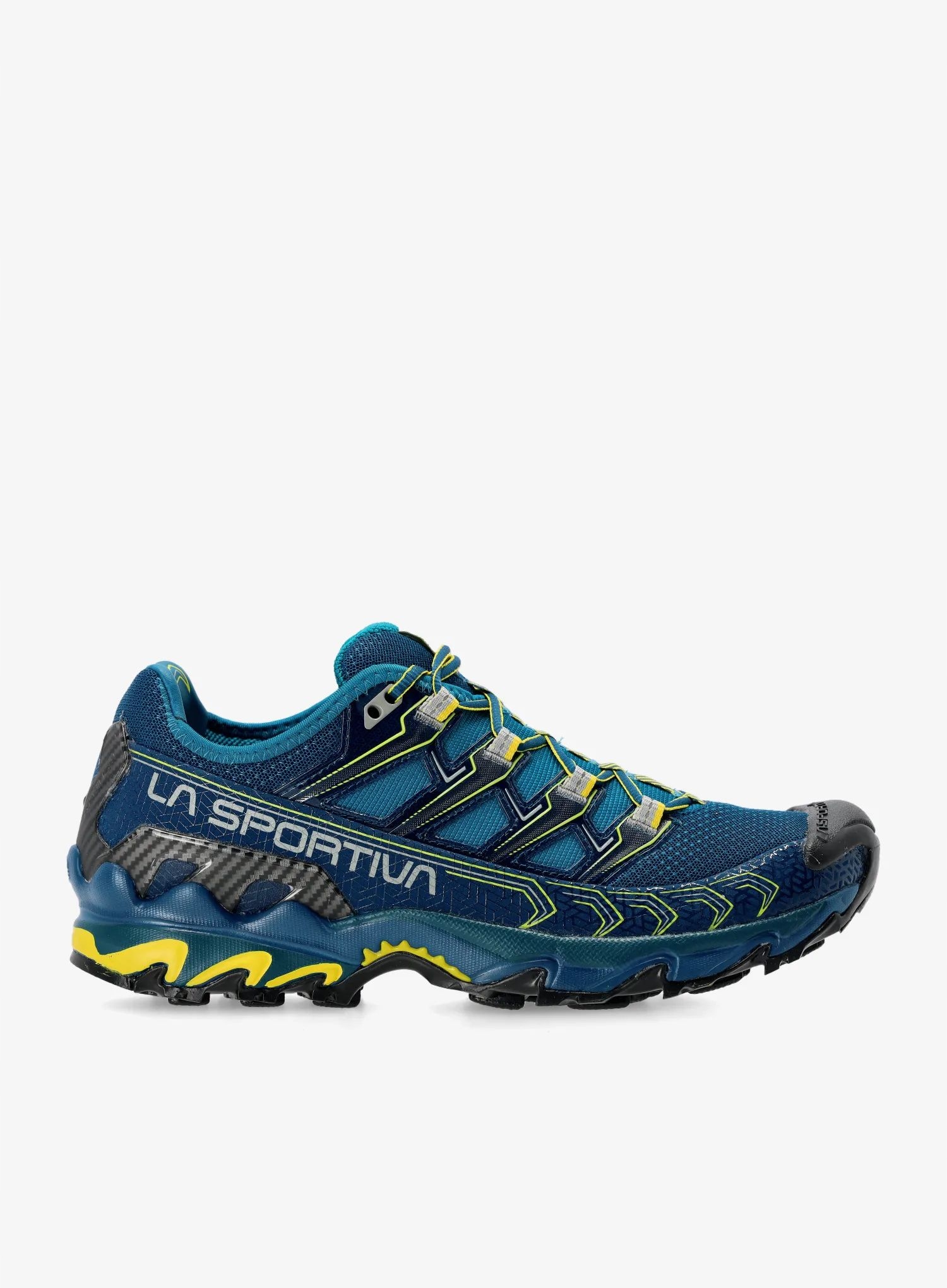 Buty trailowe La Sportiva Ultra Raptor II space blue/blaze 47