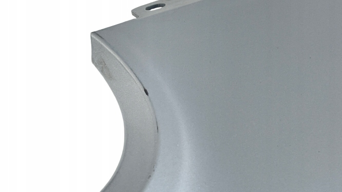 ^OPEL ASTRA IV J GTC OPC LINE SPOILER TYŁ 13346640 Producent części Opel OE