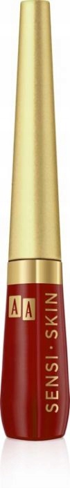 AA MATOWA DŁUGOTRWAŁA POMADKA DO UST SENSI-SKIN