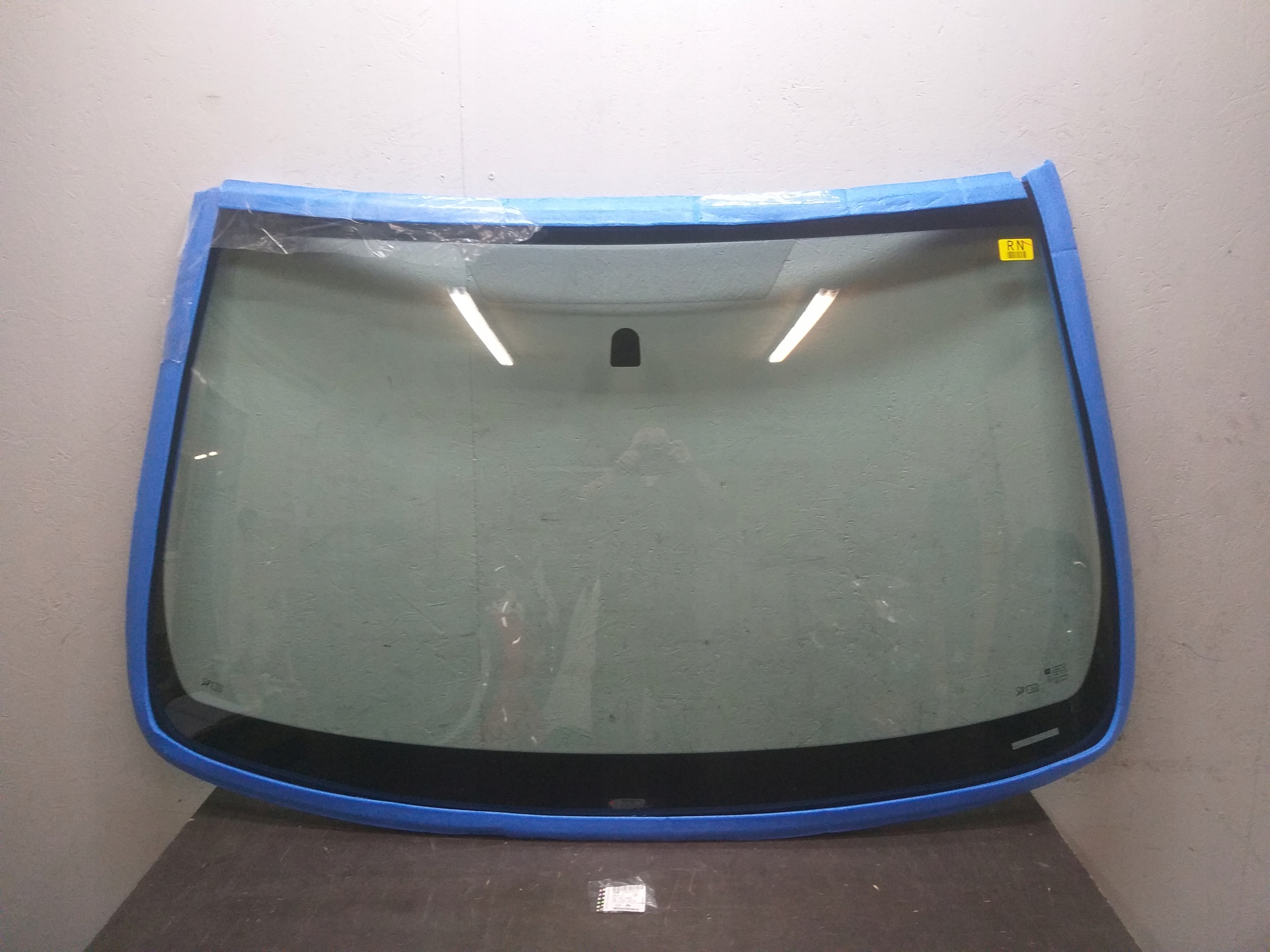 WINDOW IRON OPEL INSIGNIA A 13237815