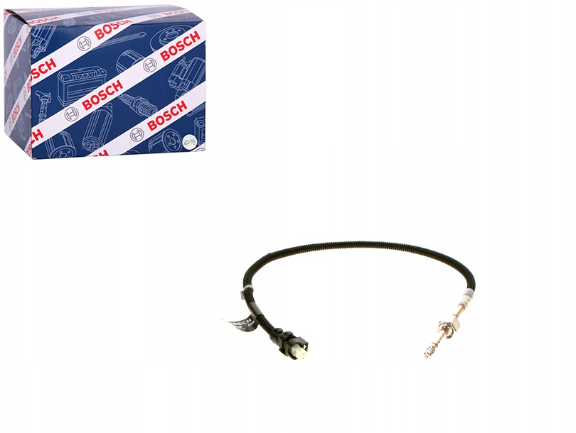 Snímač Teploty Spalín Mercedes C T-model S204 C W204 Cls C218