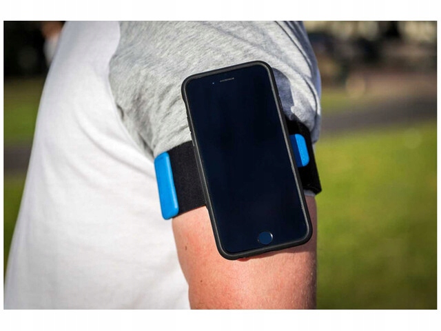 OBUDOWA I OPASKA ETUI UCHWYT QuadLock Iphone 6/6S|-60% Model Iphone 6/6S