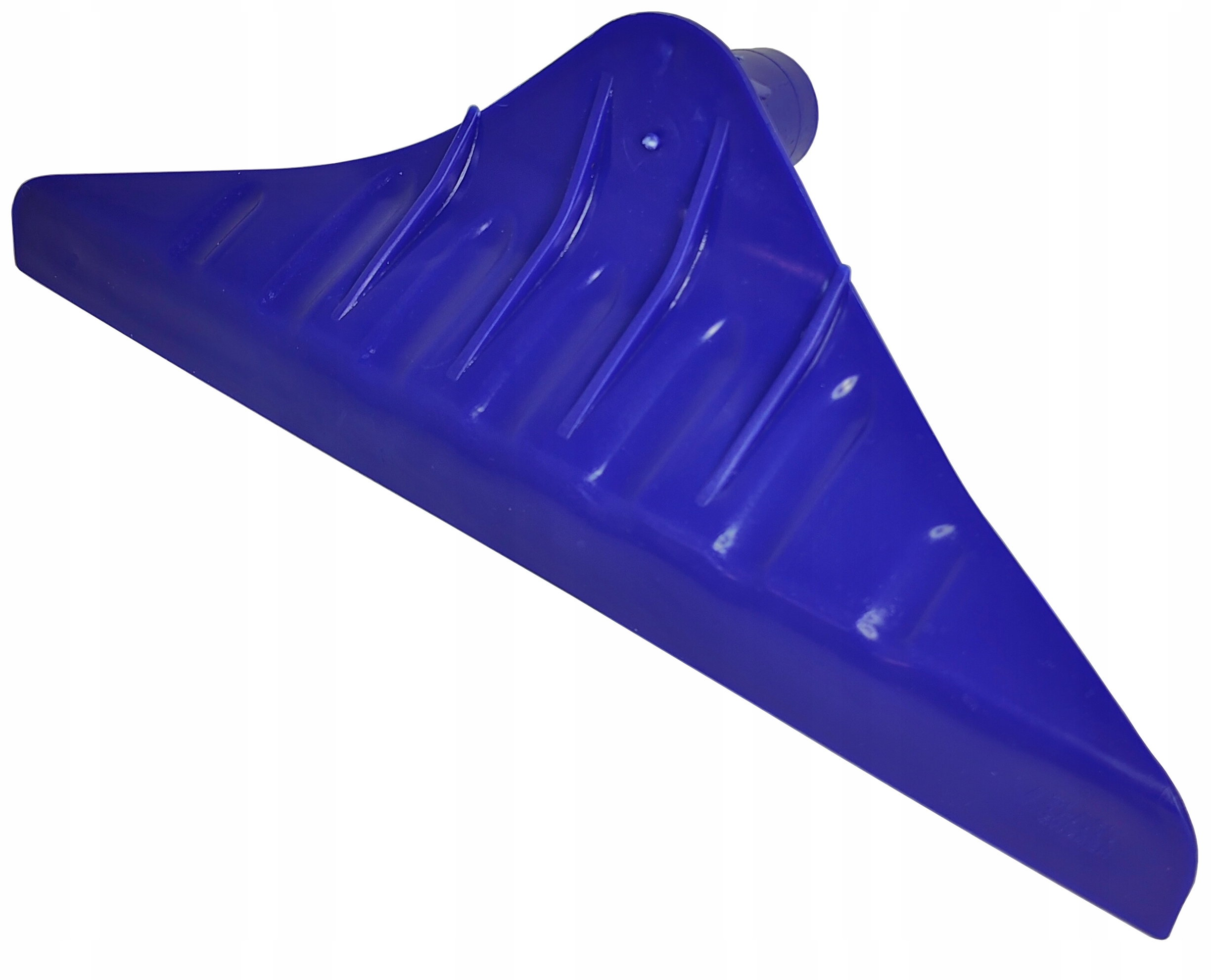 

Zgarniak Zgarniacz Trójkątny 35 CM Do Obornika