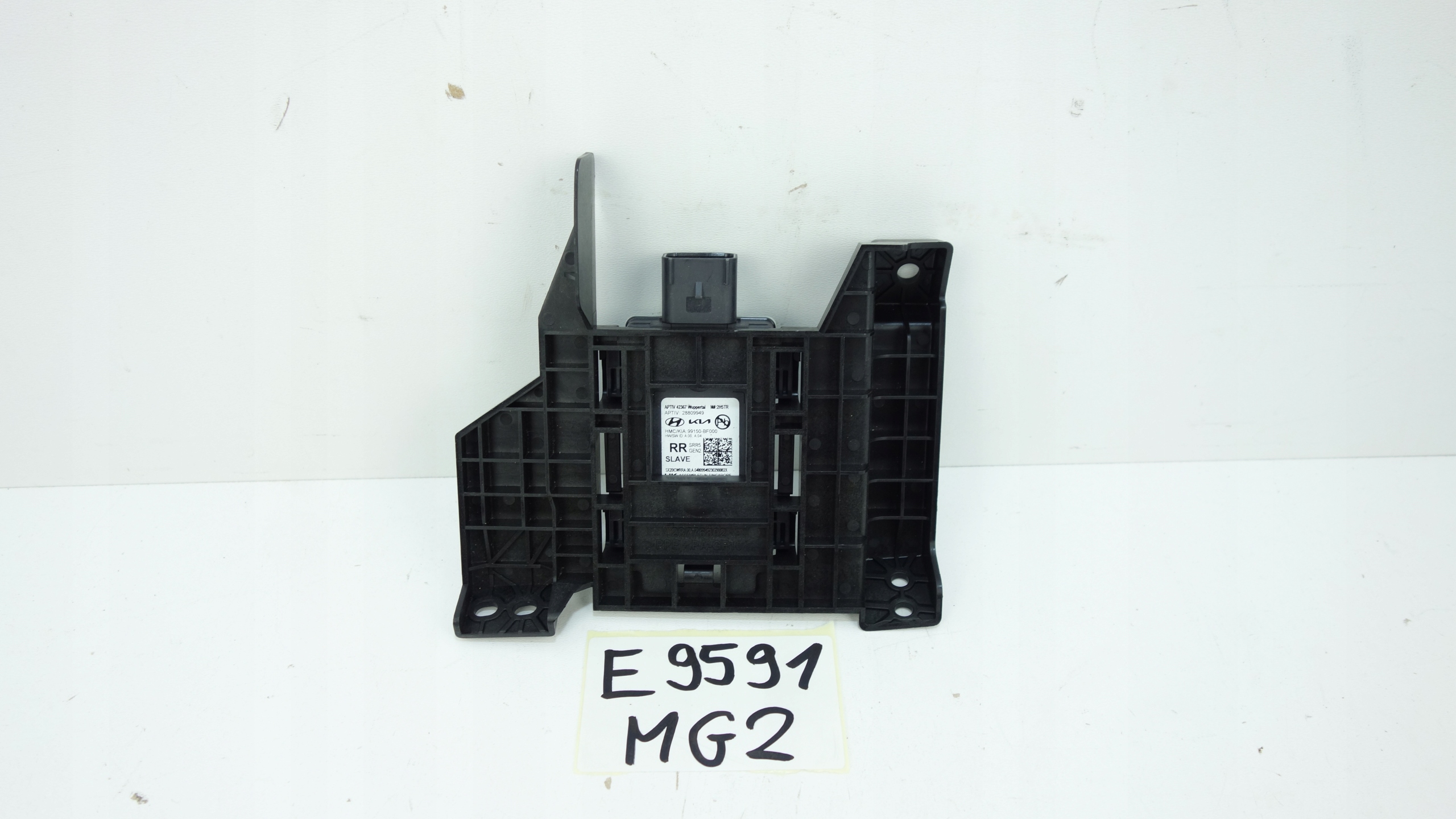 HYUNDAI KONA II 2023- module sensor RADAR MARTWEGO POLA right 99150-BF000