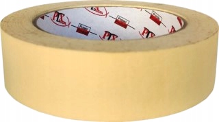 

Taśma Malarska Żółta 25mm X 25m
