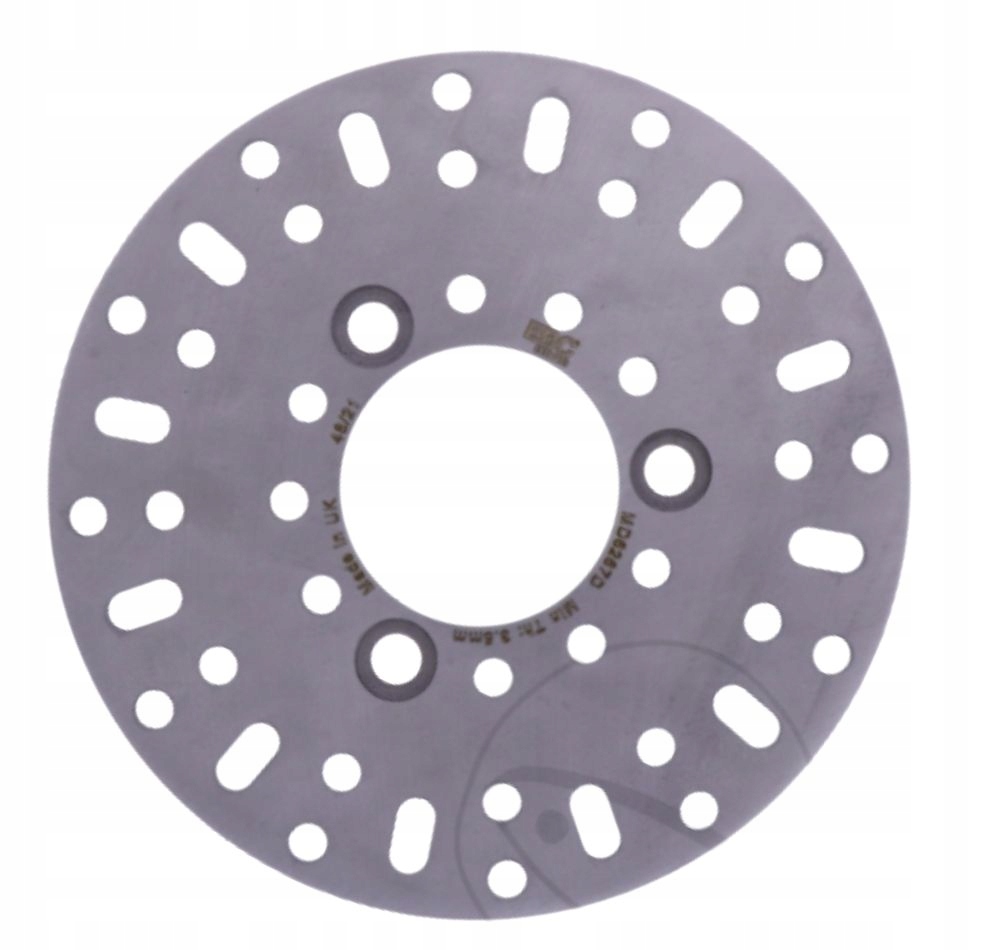 Přední Brzdová Deska Arctic Cat/Textron Alterra 300 Cat 50 90 DVX 250