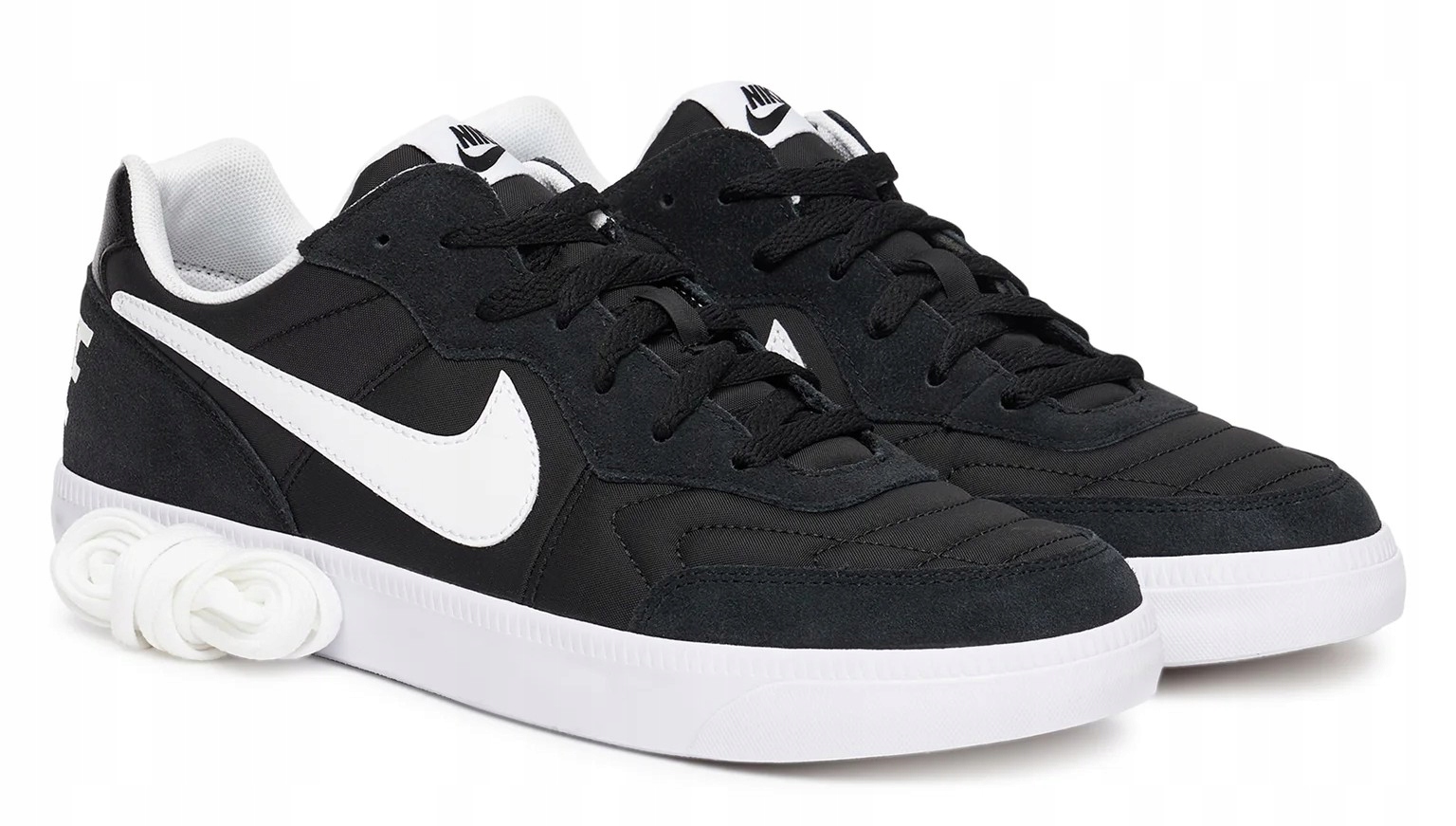 Boty Nike Nsw Tiempo Trainer 644843-012 sportovní 42,5