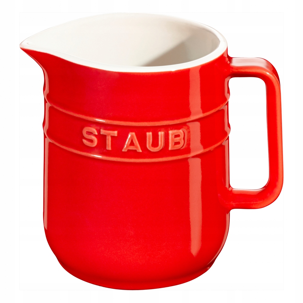 

Mlecznik dzbanek mleka ceramiczny Staub 250 ml