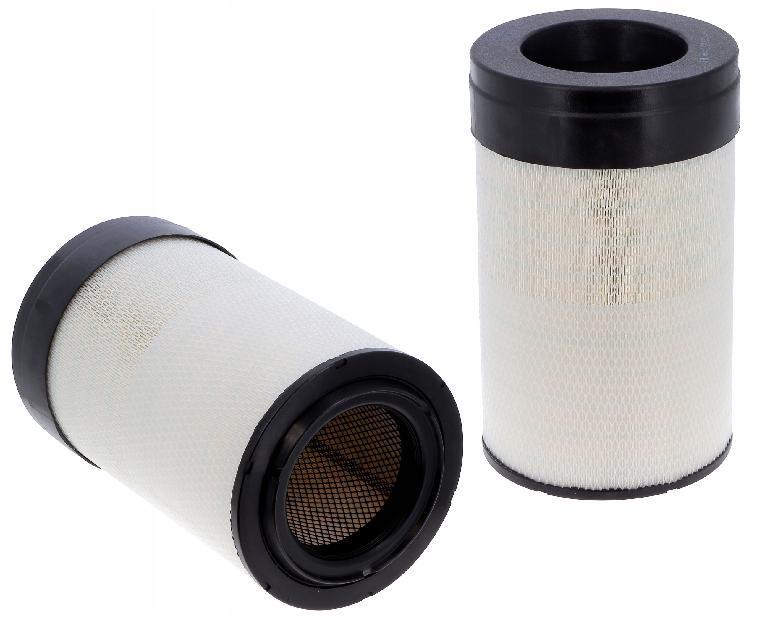 Vzduchový filtr Sa 16642 HiFi Filter