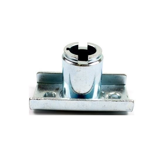 

Adapter noża z nacięciem na seger UR-LS48575EX