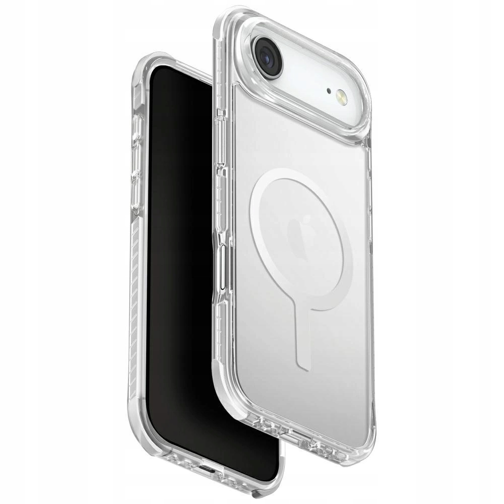 Uniq Pouzdro Combat Case Obal Pro Iphone 17 Air Magsafe Magclick Charging