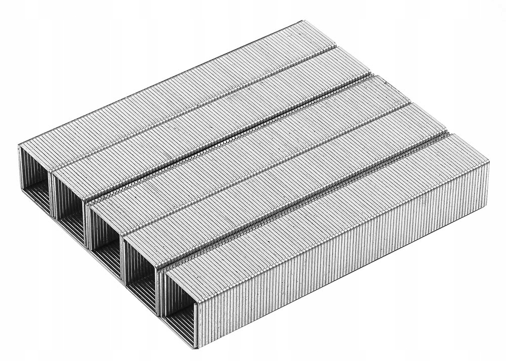 

Zszywki Tapicerkie Typ 53 12 mm Takera Zszywacza