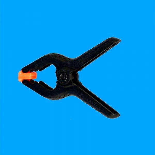 

Zaciski modelarskie 6,5cm (4szt.) Fine Art FA-556