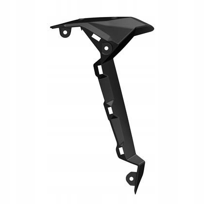 T38471-l - РЕШЕТКА РАДИАТОРА ЛЕВАЯ ZONTES ZT 310-V