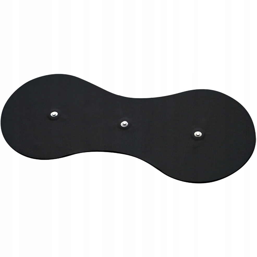

Elektroda hydrożelowa Therabody Butterfly Back Pad
