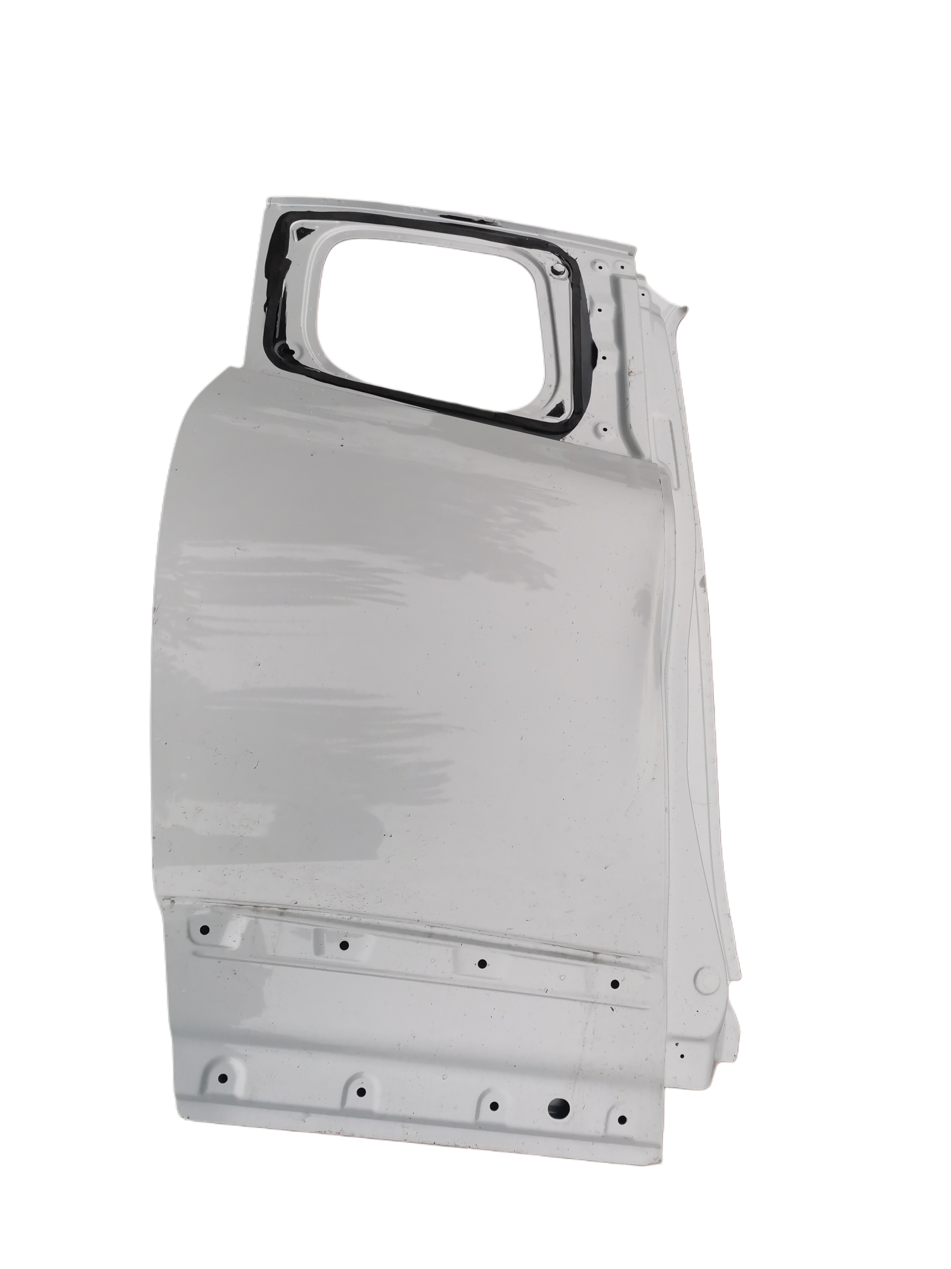 MAZDA MX30 MX-30 drzwi tylne prawe DN4E72010