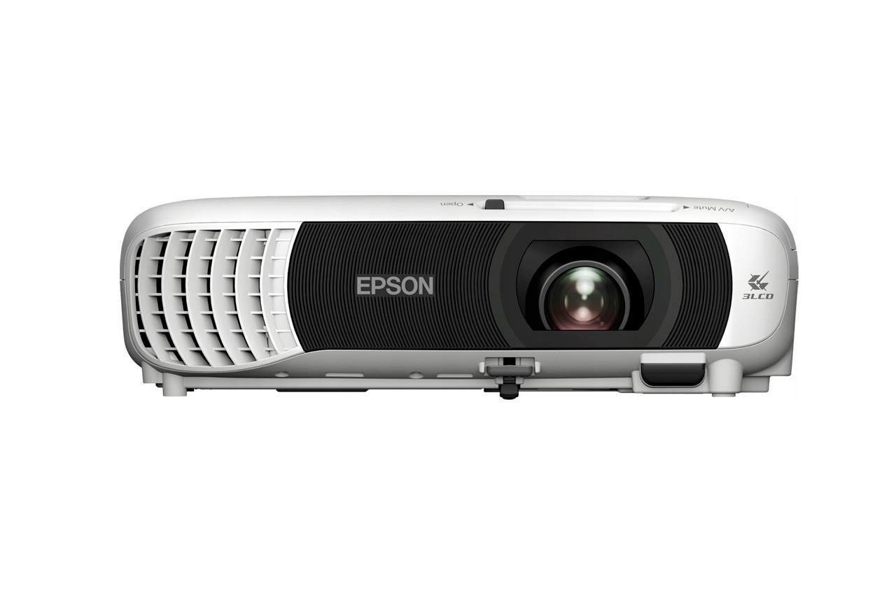 Epson projektor EB-W55, Wxga, 16.000:1, Hdmi, Usb, Wi-Fi Repro 2W…