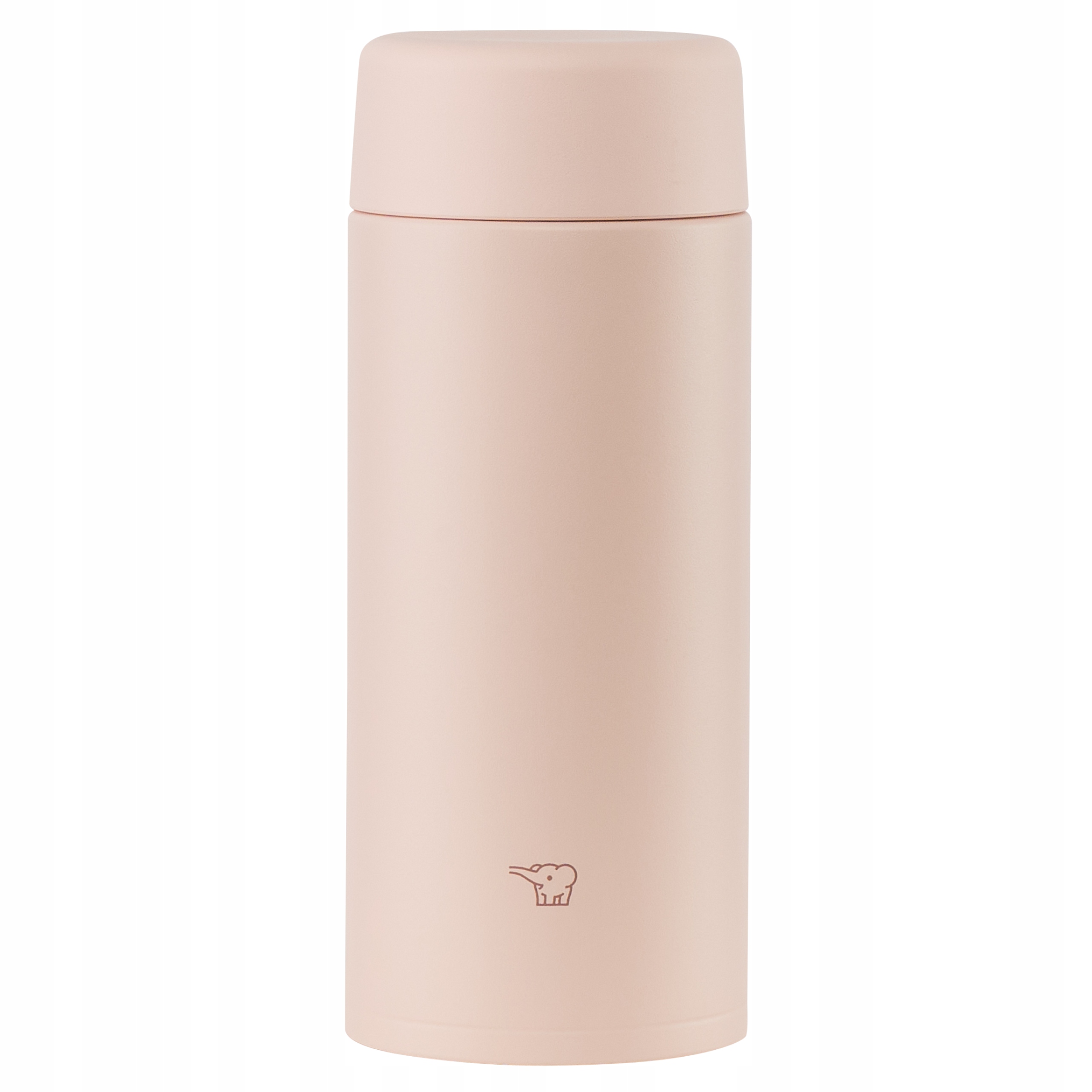 termohrnek Zojirushi 360 ml béžový SU-AA36-CP na kávu a čaj