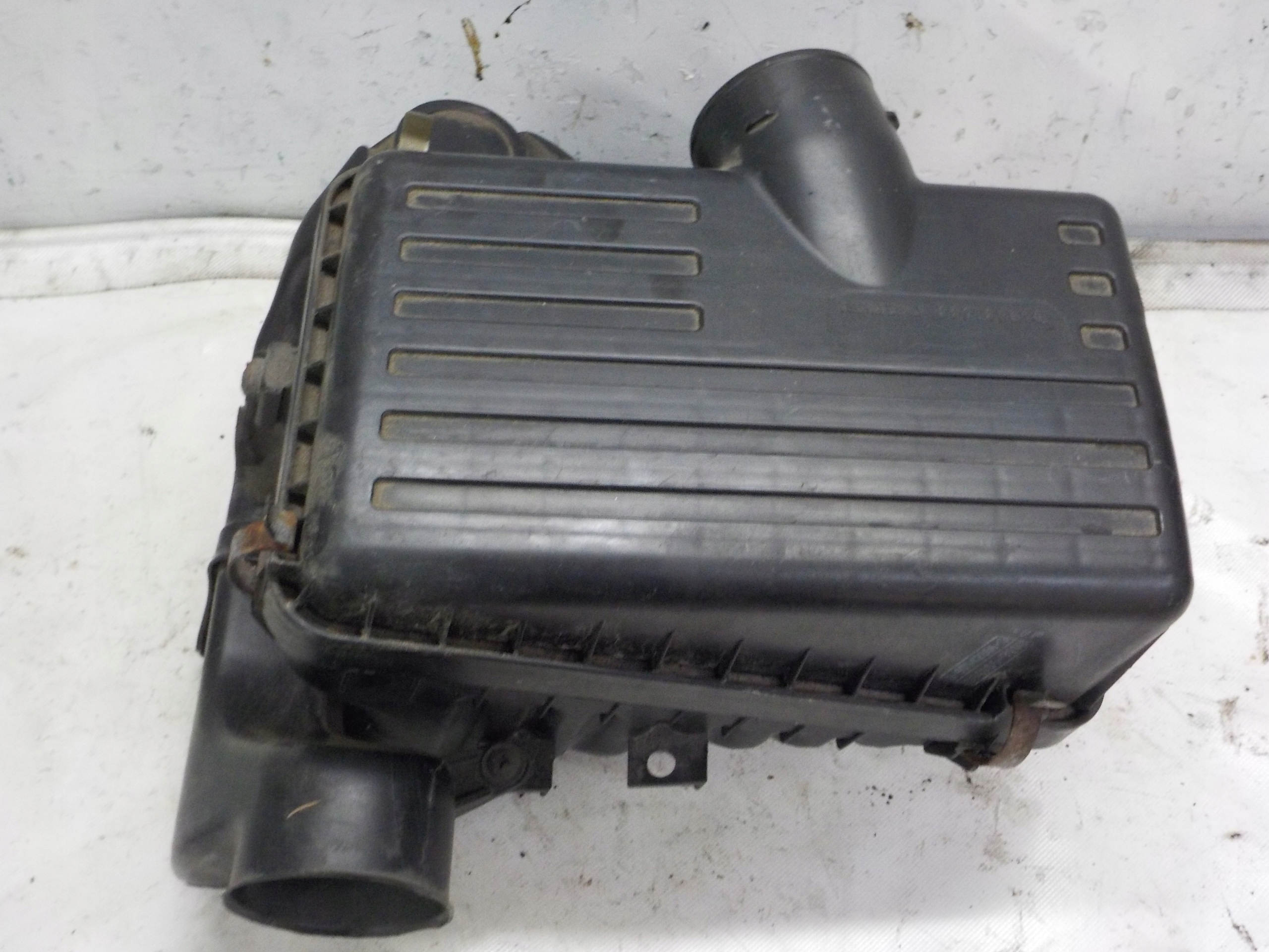 FRONTERA b корпус салонного фильтра Воздух