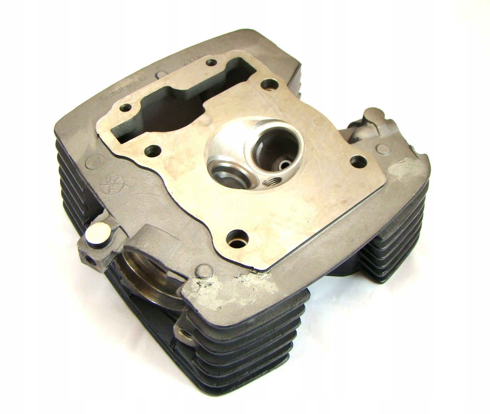 T19012 - Юнак М12 головка НКПЛ