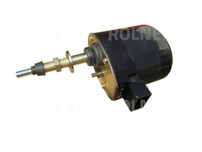 Motor stěrače Dlouhý závit s přepínačem 410000002IM