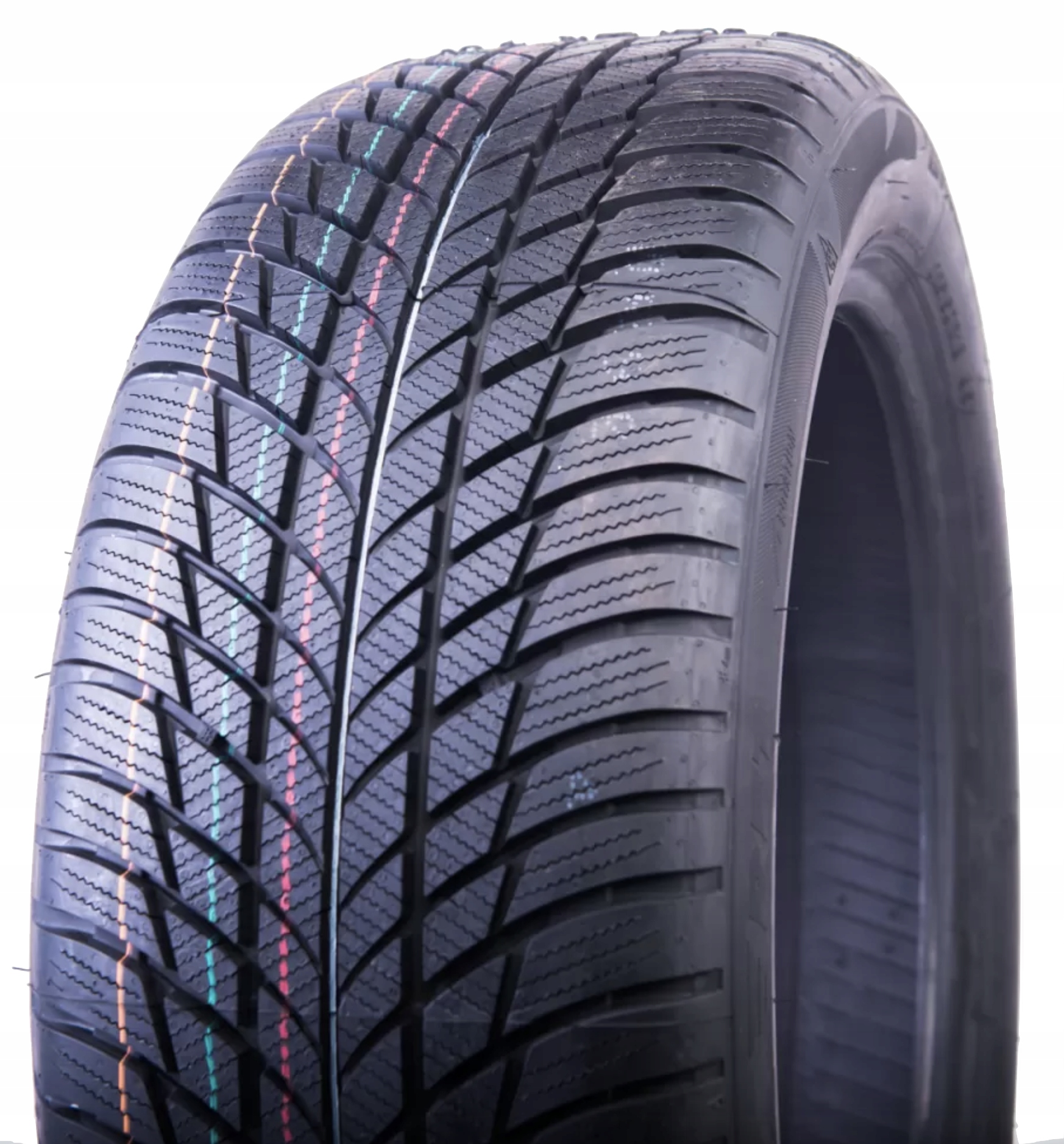 

Bridgestone LM001 265/50/19 R19 Run Flat Bmw