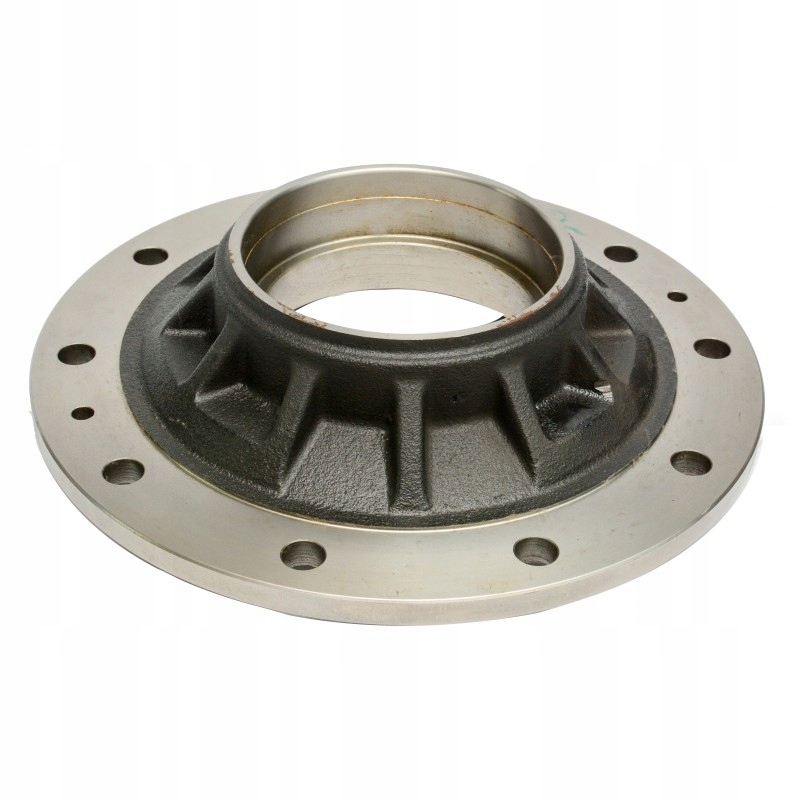 Náboj Zadního Mostu Traktorbagru Jcb 2CX 3CX 4CX 540, 550