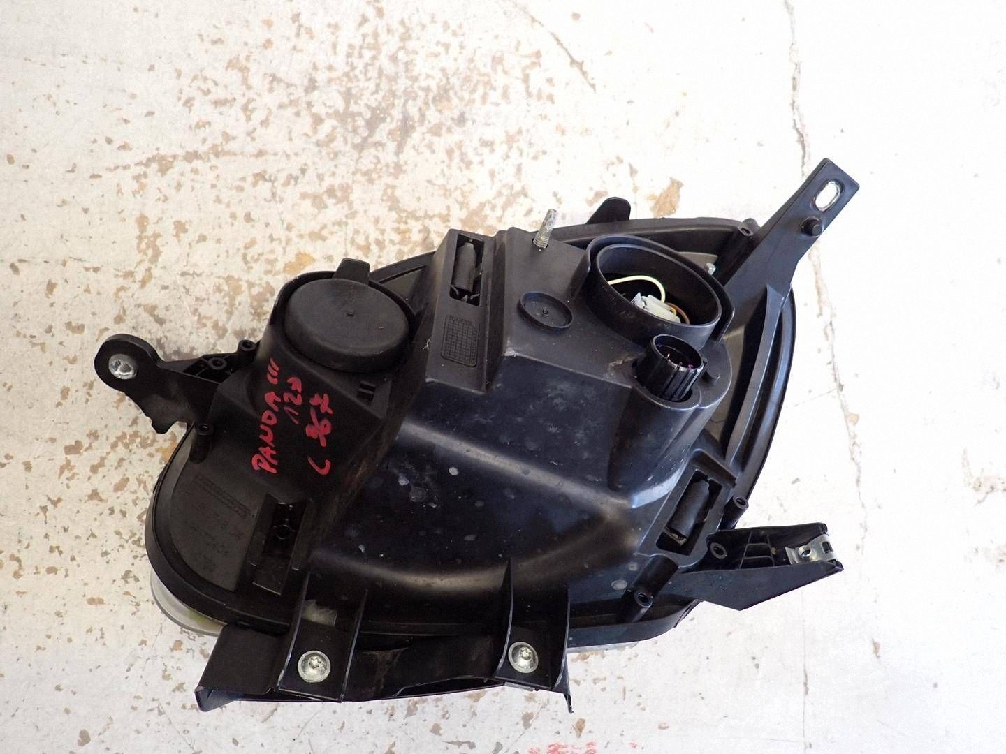 light front front right FIAT PANDA III 2012- 00521935530