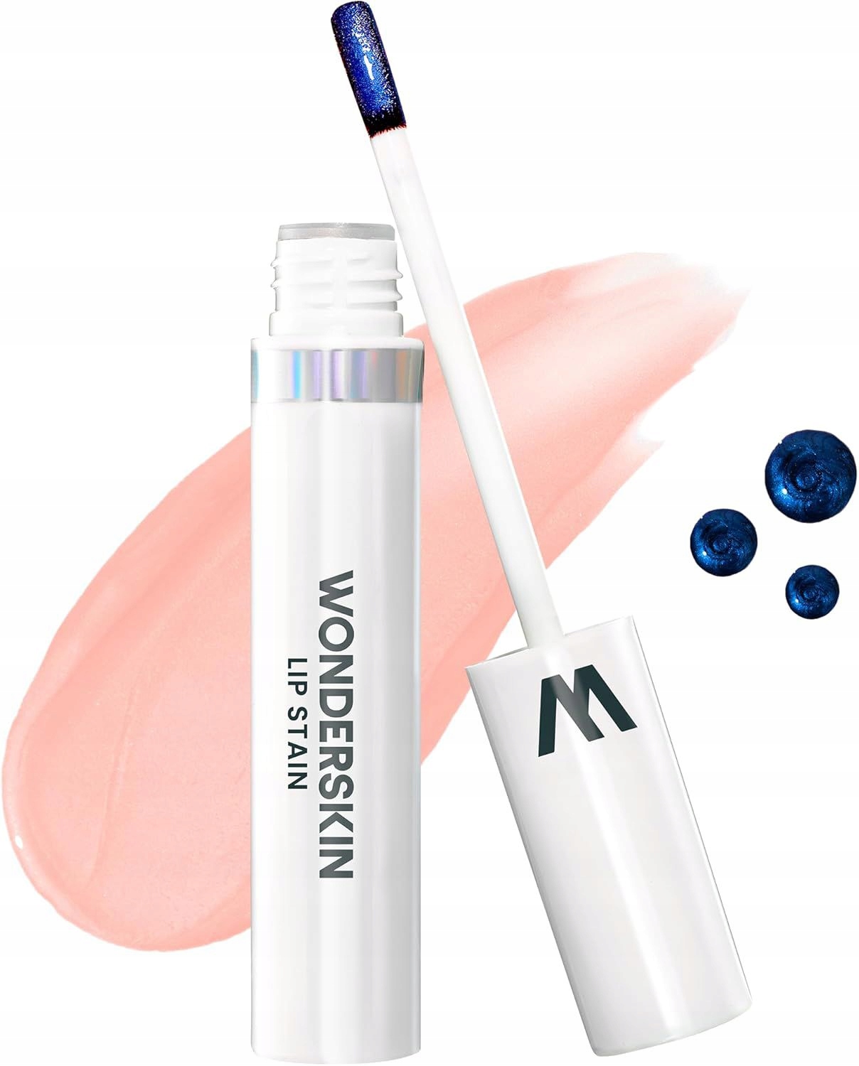 Wonderskin Wonder Blading Lip Stain Masque Odstín Adore 4 ML