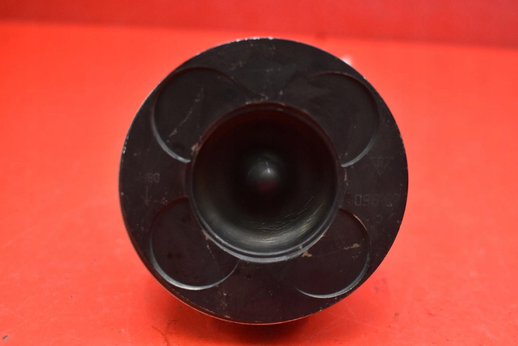 Piston Bielle BMW E46 3.0D 184 KM 01-06
