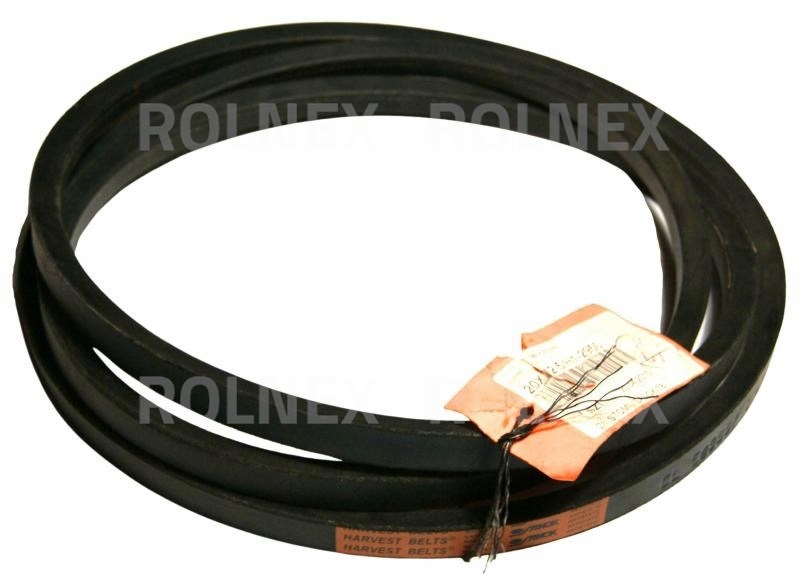 Pásek 20x12.5/H 2950 Harvest CL-5066710 , AP1000506 506671.2