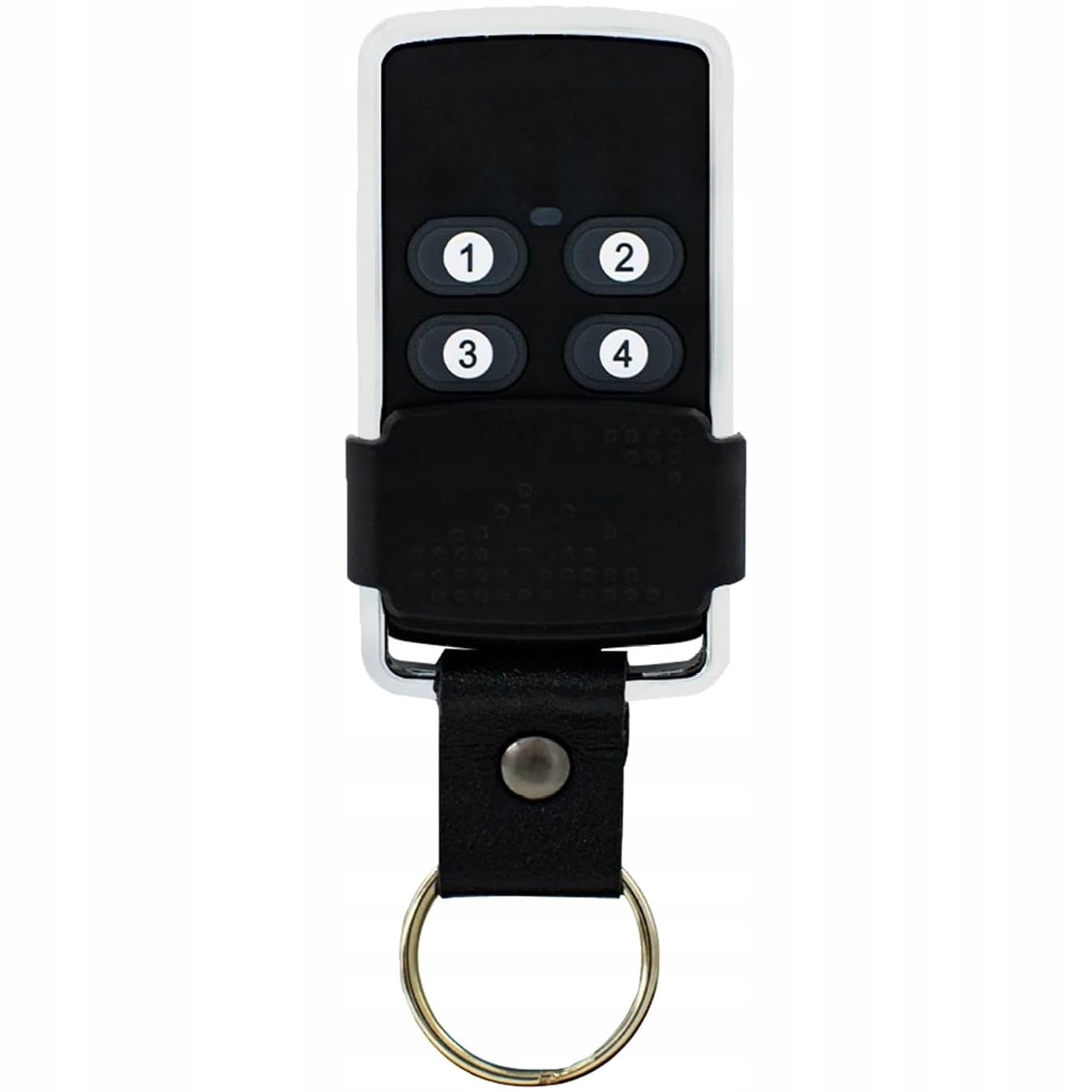 Dálkové Ovládání Pro Bránu Wiśniowski 433,92 MHz EL500 EL1000 eL4000 2k433 4k433 4GO